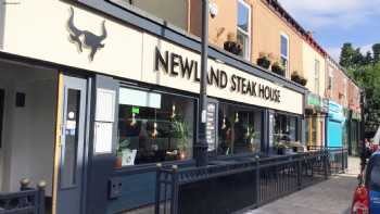 Newland Steakhouse