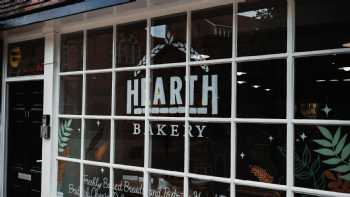 Hearth Restaurant and Bakery