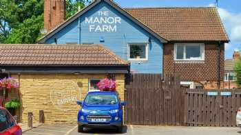 Manor Farm