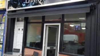 CHANTS CAFE BAR