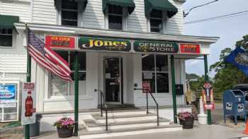 Jones General Store