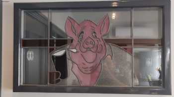 Micro Pig Bar