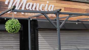 Mancia Sicilian Kitchen