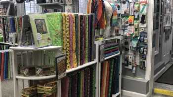 Compass Point Quilt Shop & CPQ Studio