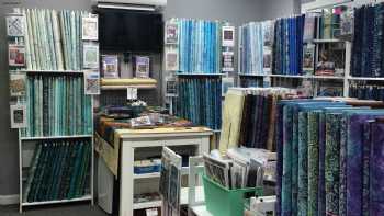 Compass Point Quilt Shop & CPQ Studio