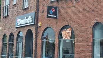 Domino's Pizza - Beverley