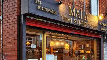 Malai Thai Street Food