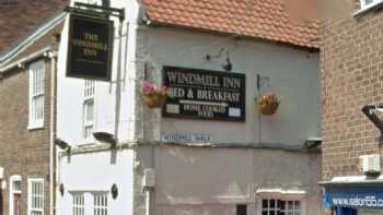 Windmill Inn