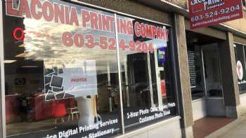 Laconia Printing Company