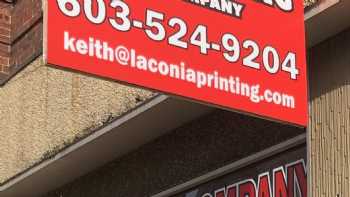 Laconia Printing Company