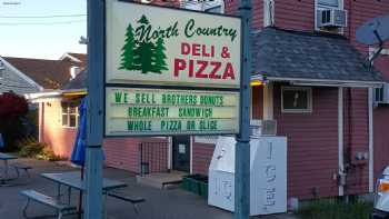 North Country Deli & Pizza