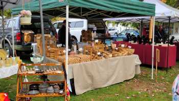 Lancaster Farmers Market