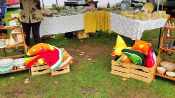 Lancaster Farmers Market