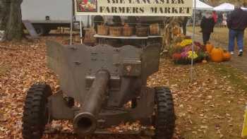 Lancaster Farmers Market