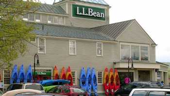 L.L.Bean