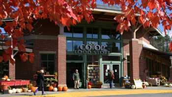 Coop Food Store—Lebanon