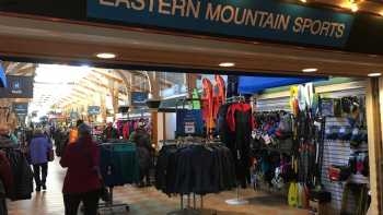 Eastern Mountain Sports