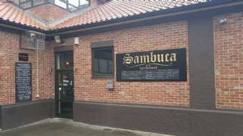 Sambuca Sunderland