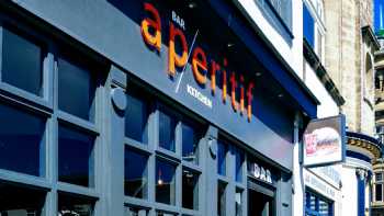 Aperitif restaurant