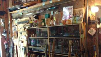 Firebird Farm Antiques