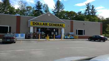 Dollar General