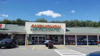 Aubuchon Hardware