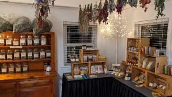 Misty Meadows Herbal Center