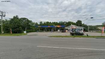 Sunoco Gas Station