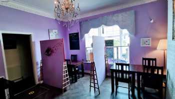 The Purple Lily Bistro