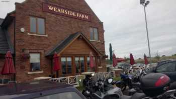 Wearside Farm - Dining & Carvery