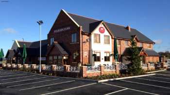 Wearside Farm - Dining & Carvery