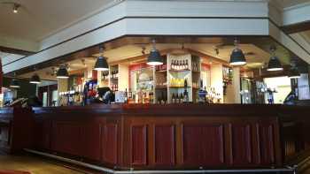 The Wessington Brewers Fayre