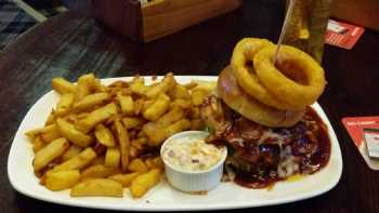 Seaburn Bar & Grill