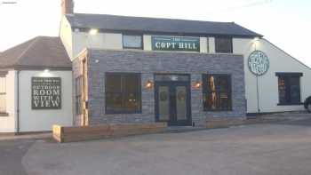 The Copt Hill Country Inn