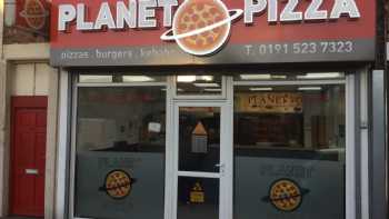 Planet Pizza