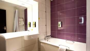 Premier Inn Sunderland City Centre hotel