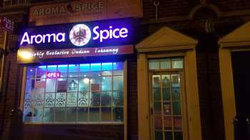 Aroma Spice