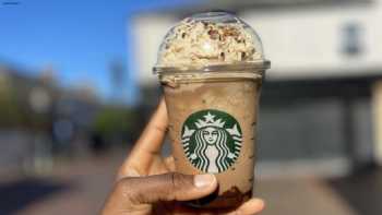 Starbucks Coffee