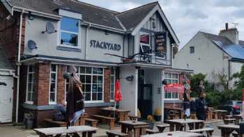 The Stackyard