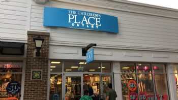 The Children's Place Outlet