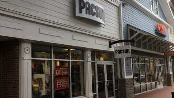 PacSun