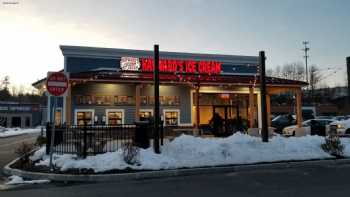 Hayward's Ice Cream - Merrimack