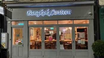 Bangkok Canteen Gloucester