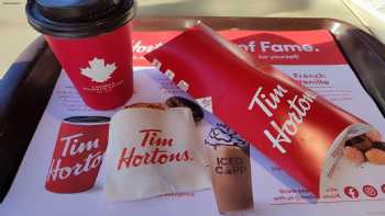 Tim Hortons - Gloucester