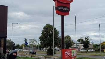 Tim Hortons - Gloucester