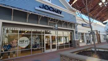 Jockey Outlet