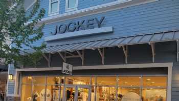 Jockey Outlet