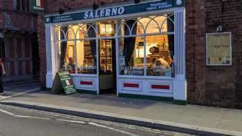 Salerno Tewkesbury Ltd