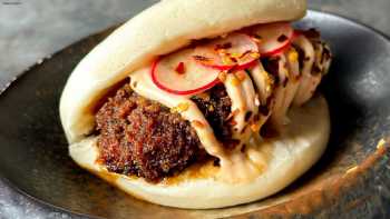 BAO + BBQ