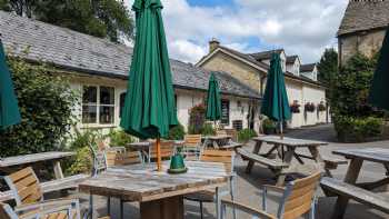 The Green Dragon Inn Pub & Shop